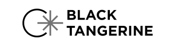 blacktangerine